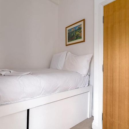Guestready - Bright 1Br Home Near Arsenal Stadium Wbalcony Londra Exterior foto