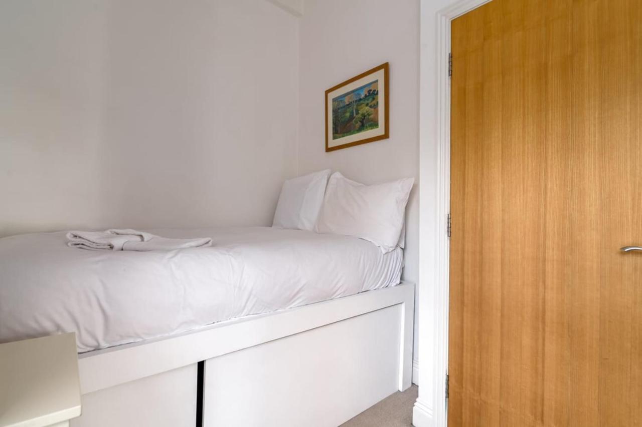 Guestready - Bright 1Br Home Near Arsenal Stadium Wbalcony Londra Exterior foto